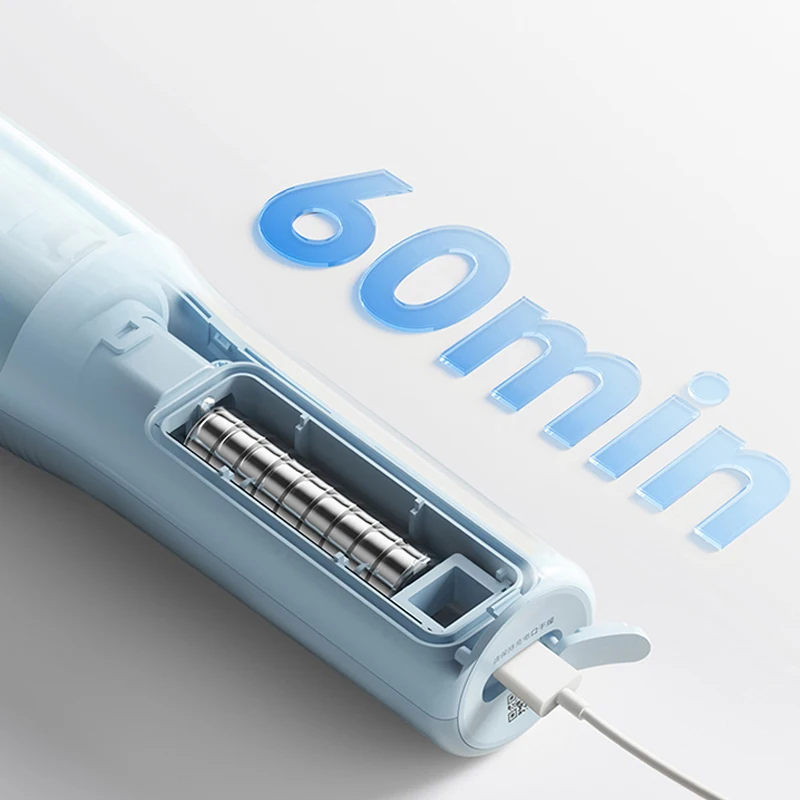Thumbnail 2 - #30 Baby Hair Trimmers Comparison Guide