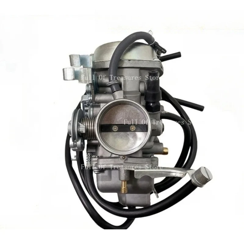 

Suitable for XR650L Motorcycle Carburetor Assembly 16100-MY6-772 Replacement Parts 1993-2012