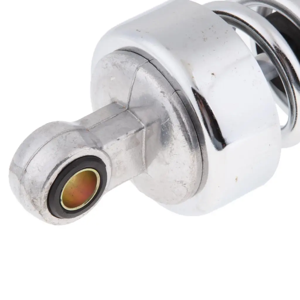 1 زوج مانع الصدمات الخلفي الربيع تعليق لكاواساكي VN500 VN800 لياماها فارغاو Vstar XV 250 400 535 750 #5