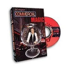 Jc Wagner - Commerc… - image