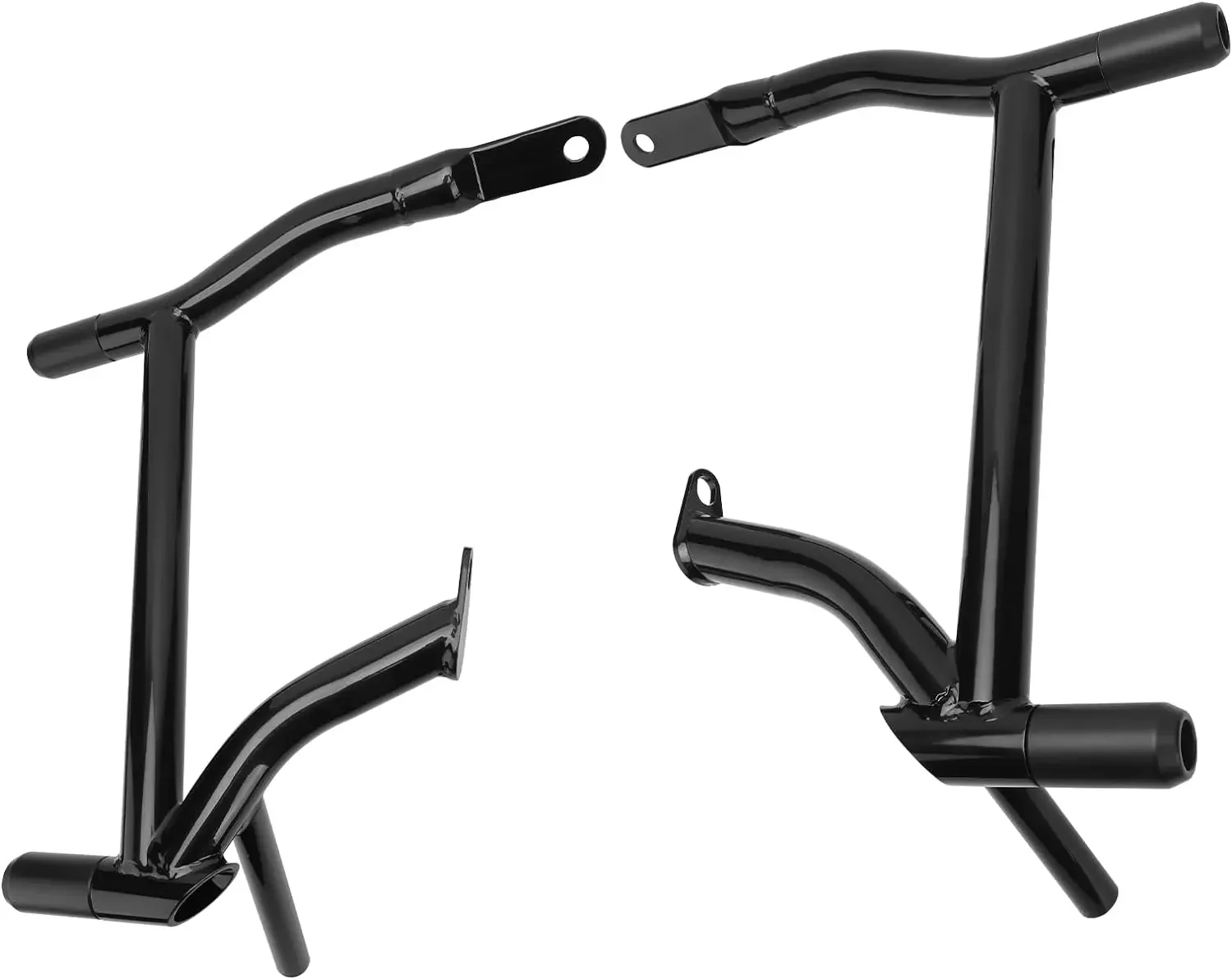 

High Performance Motorcycle Engine Saddlebags Guards Crash Rails Bars for Harley Touring Road Street Glide '09-2023
