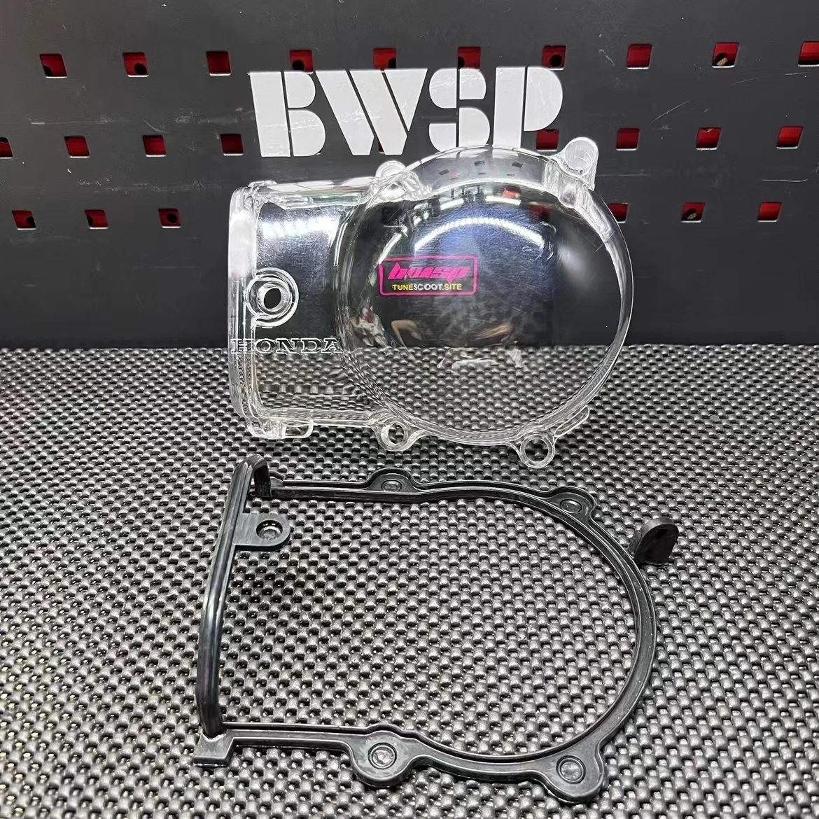 DIO50 Cover Transparent ABS Racing Perfomance Modification AF18 AF24 AF26 AF27 AF28 Tuning Upgrade Dio 50 Scooter CVT Parts