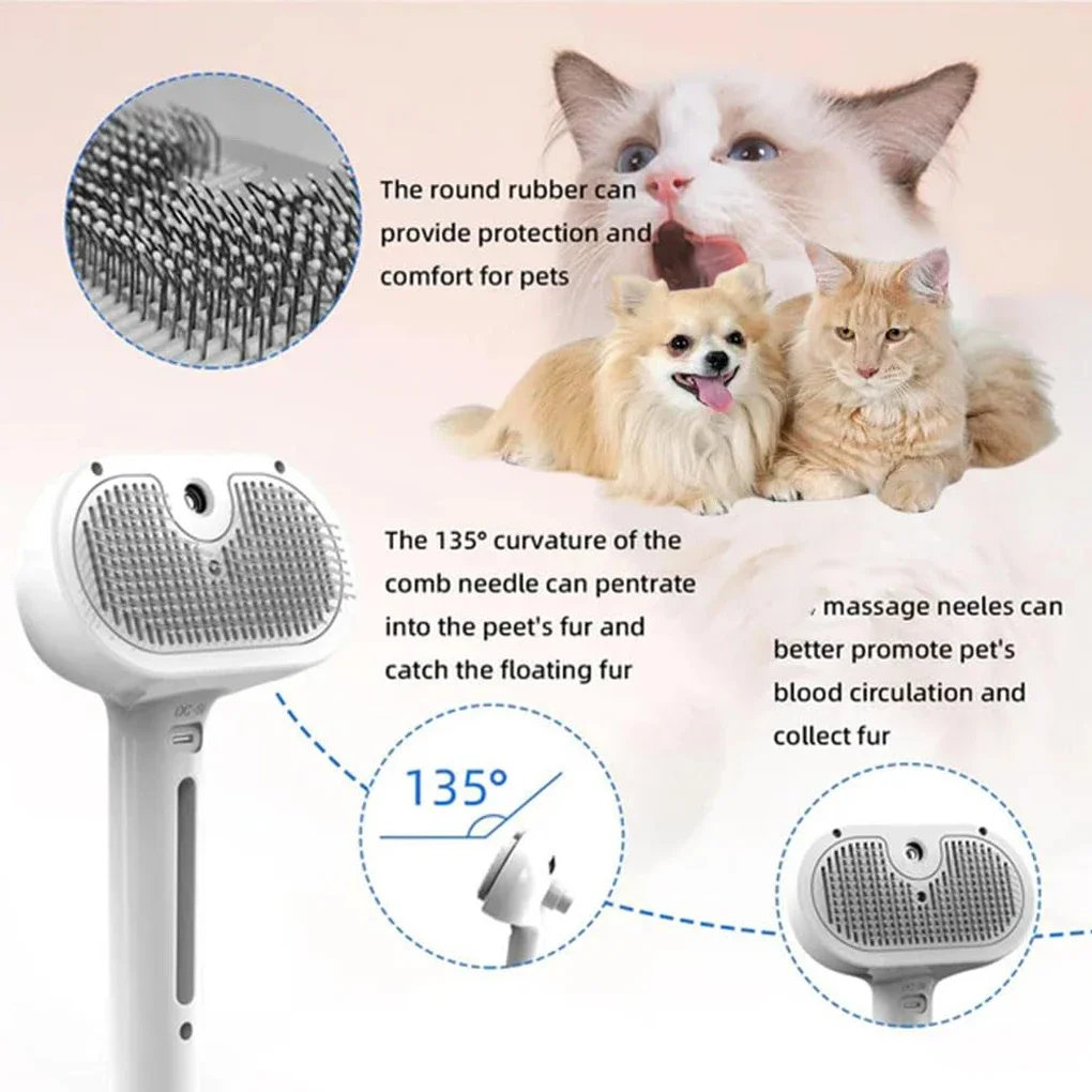 Thumbnail 4 - #39 Trending Dog Grooming Brushes Right Now