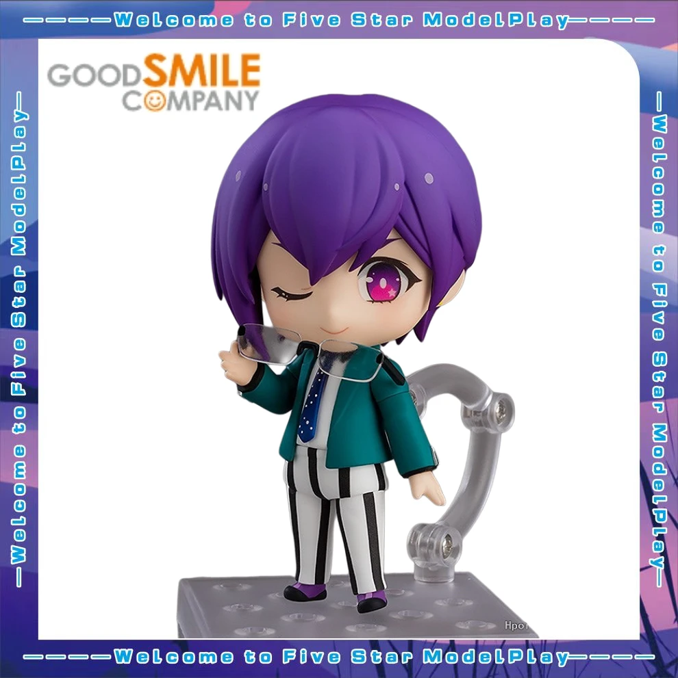 

【FS】Оригинальная группа детективов красоты GSC NENDORON 1619 Hitoshima Meimei, модель игрушки, подарочная коллекция