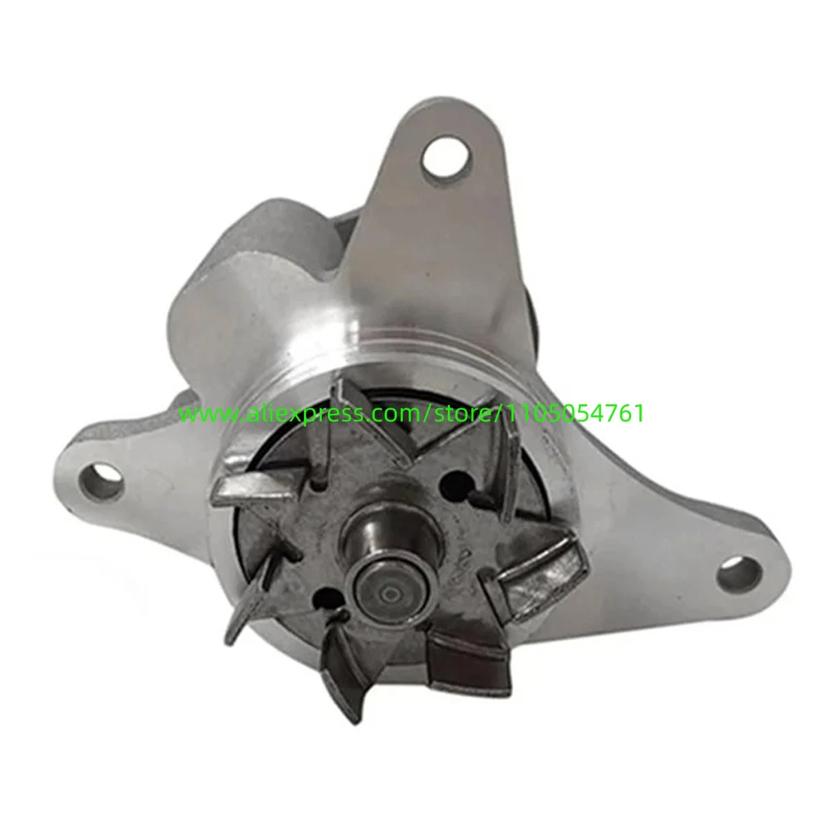 LR013164 pump is suitable for La-nd Ro-ver Ran-ge Ro-ver 3.0 306DT engine cooling for J-agu-ar AJV6D