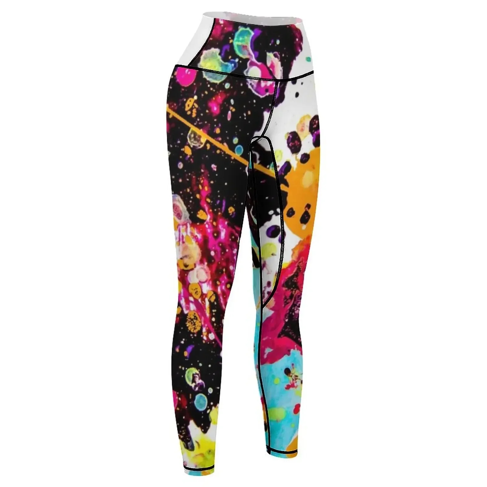 Você é tão legal leggings roupas esportivas para ginásio feminino calças esportivas roupas de ginástica das mulheres leggings