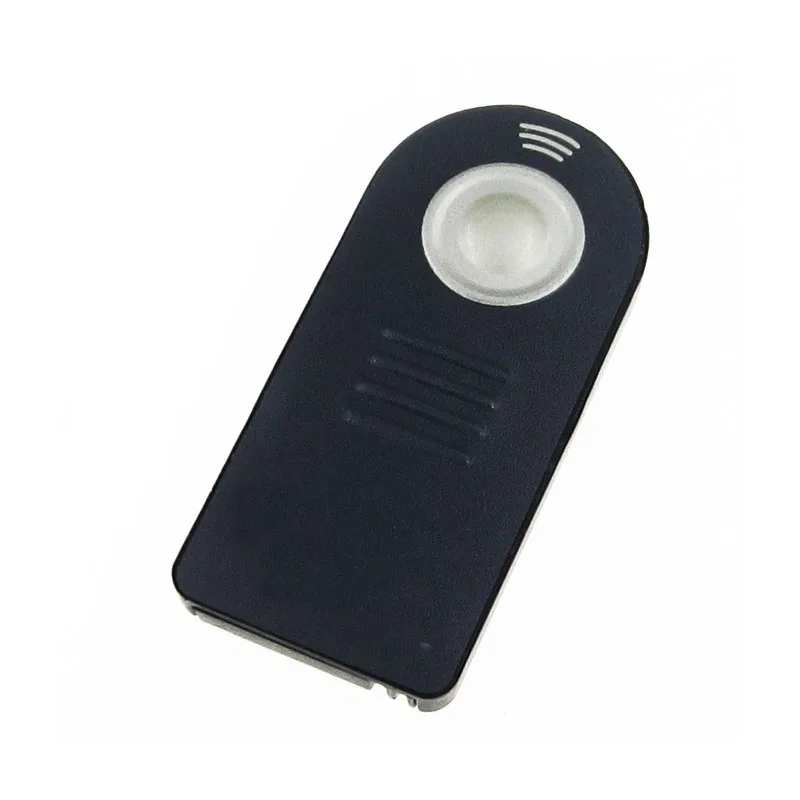 IR Wireless Infrared Shutter Remote Control for Nikon ML-L3 D7100 D7000 D90 D3300 D3200 1 V3 V2 DSLR Camera