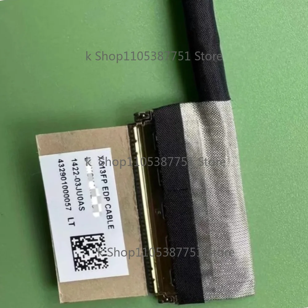 New Laptop Computer Cables Connectors For ASUS V5100E X513F K513E 1422-03JU0AS 1422-03JT0AS