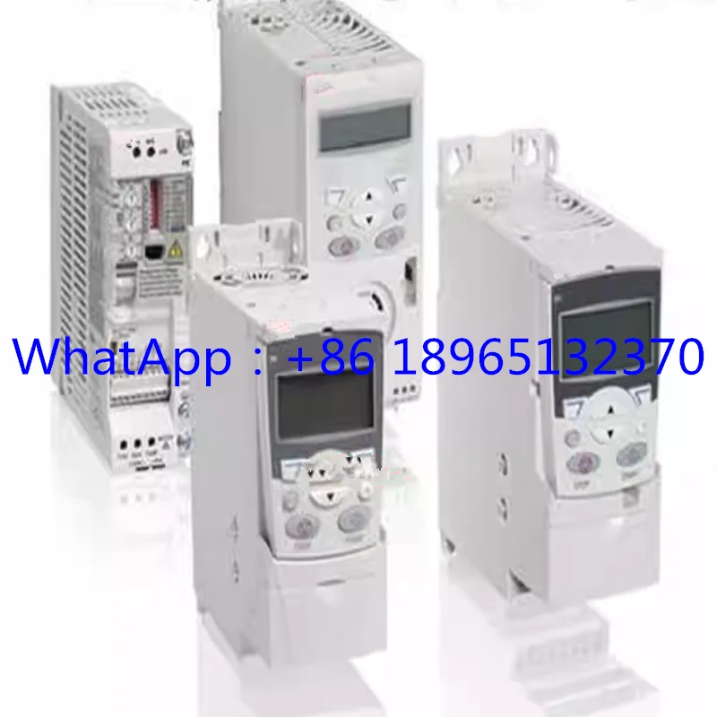 

ACS355-03E-02A4-4+B063 ACS510-01-03A3-4+B055 New Original Inverter