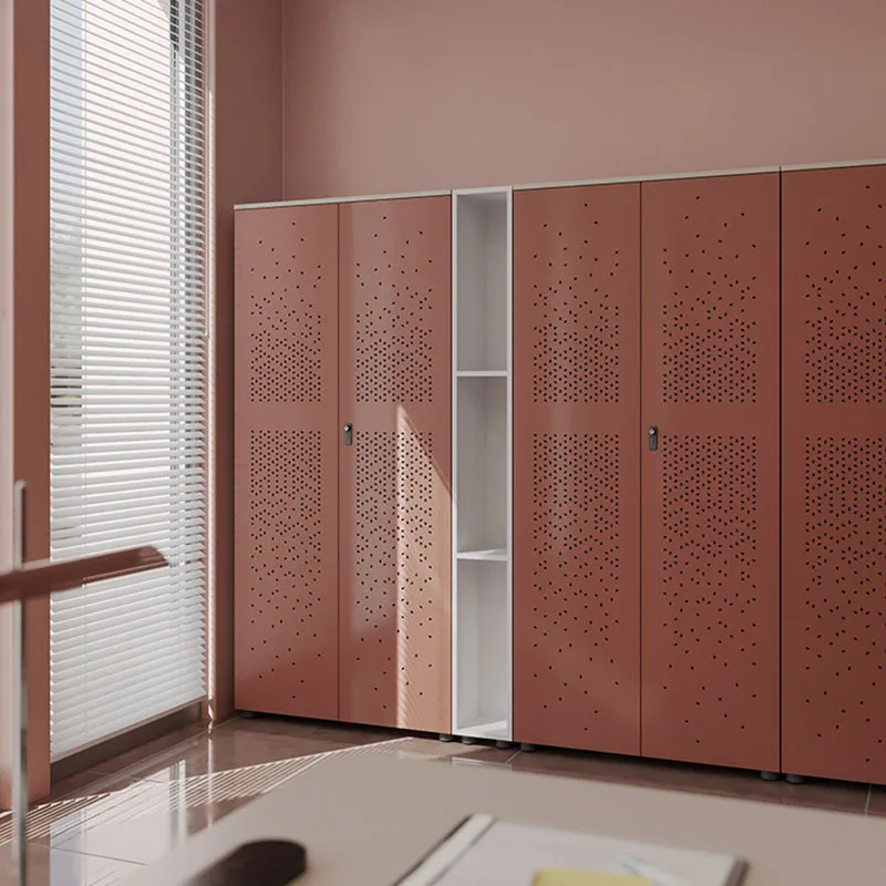 Collectors Folder Filing Cabinets Kitchen Computer Office Organizer Wall Document Cajonera Metalica Con Ruedas Room Furniture