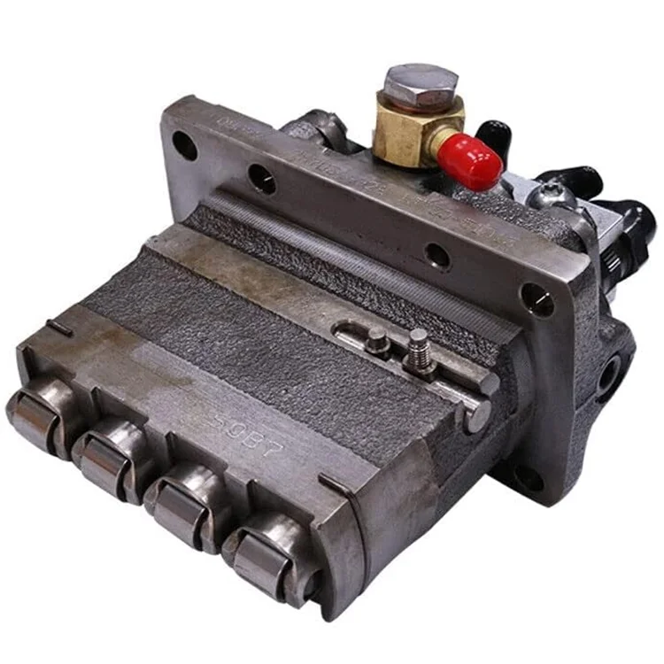 

High Quality Fuel Injection Pump 7008493 for Track Loader T630 T650