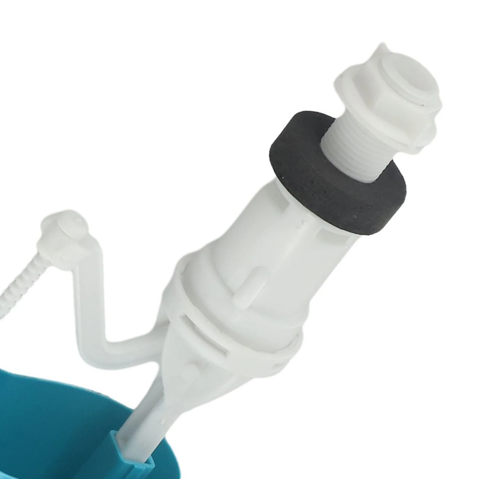 Toilet Tank Water Valve Horizontal Water Inlet Valve Installation Process Water Inlet Valve Fill Valve For Toilet Tank