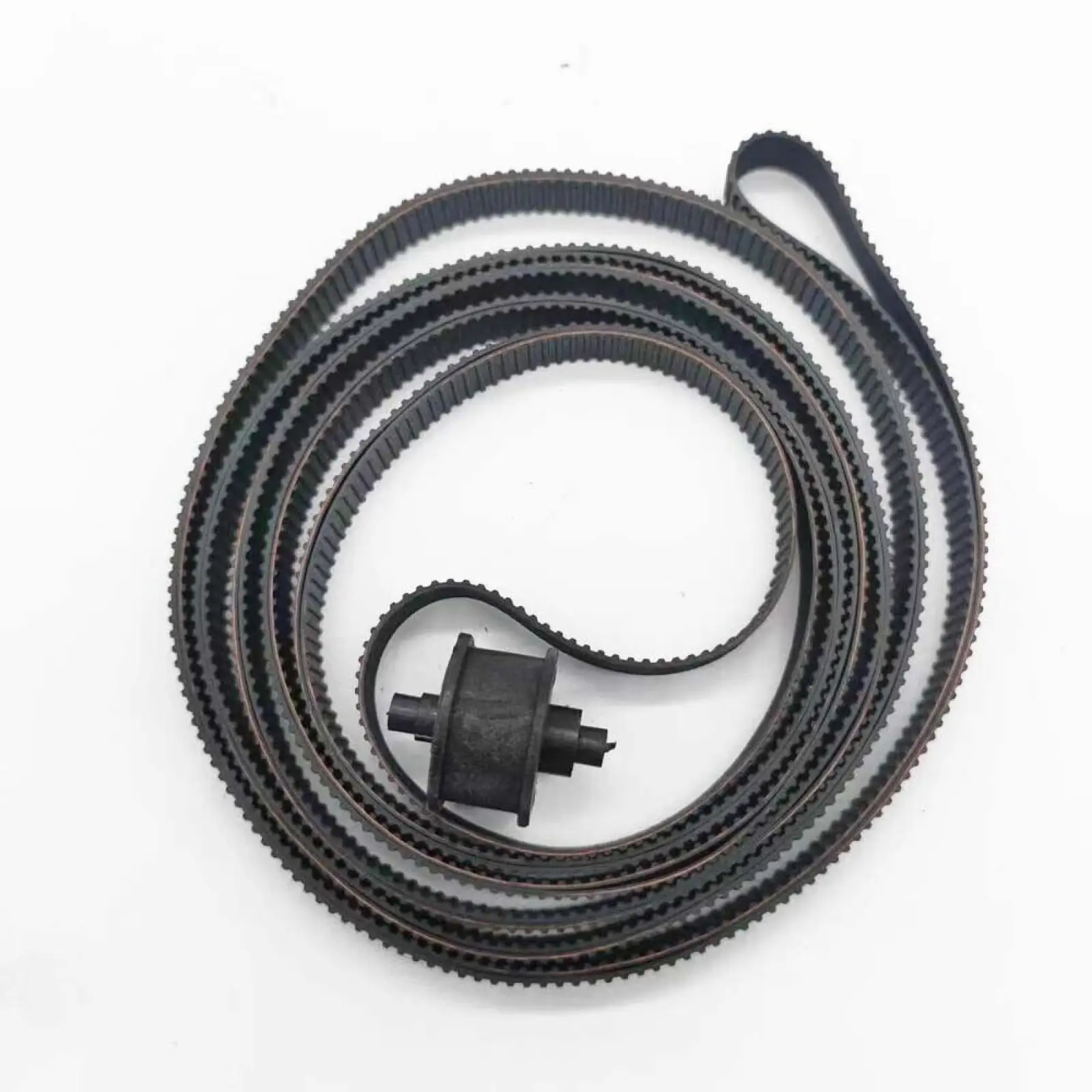 

24inch Carriage Belt With Pulley Fits For HP 800 C7780B 500 MONO C777OE Z2100 PHOTO Q6675A Z3100 GP Q5669B Z3100PS GP Q5670A