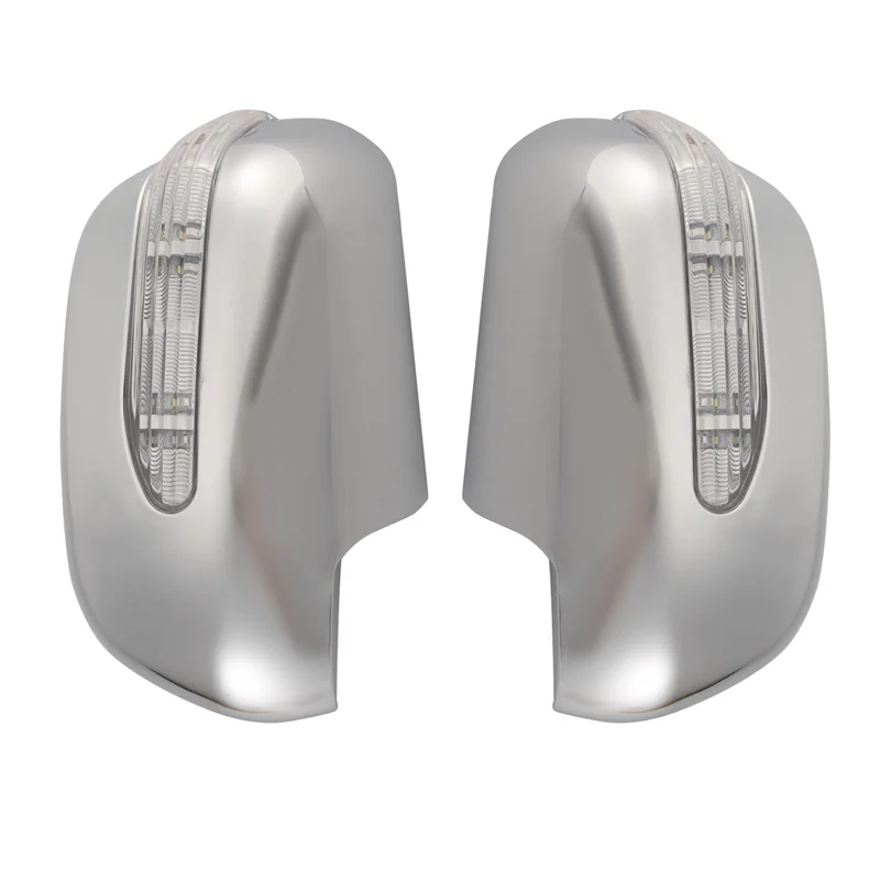 

Превосходное автомобильное зеркало заднего вида, светодиодное зеркало заднего вида с подсветкой, боковое зеркало с указателем поворота для Toyota HILUX VIGO 2006-2014