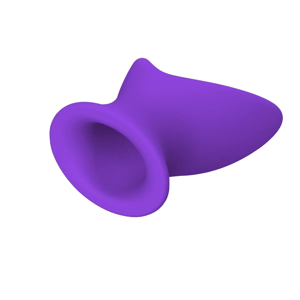 3 Sizes Silicone Anal Butt Plug Sex Toys For Woman Female Hollow Anal Dilator Buttplug Man Gay Anal Butt Deep Sexy Toys Shop