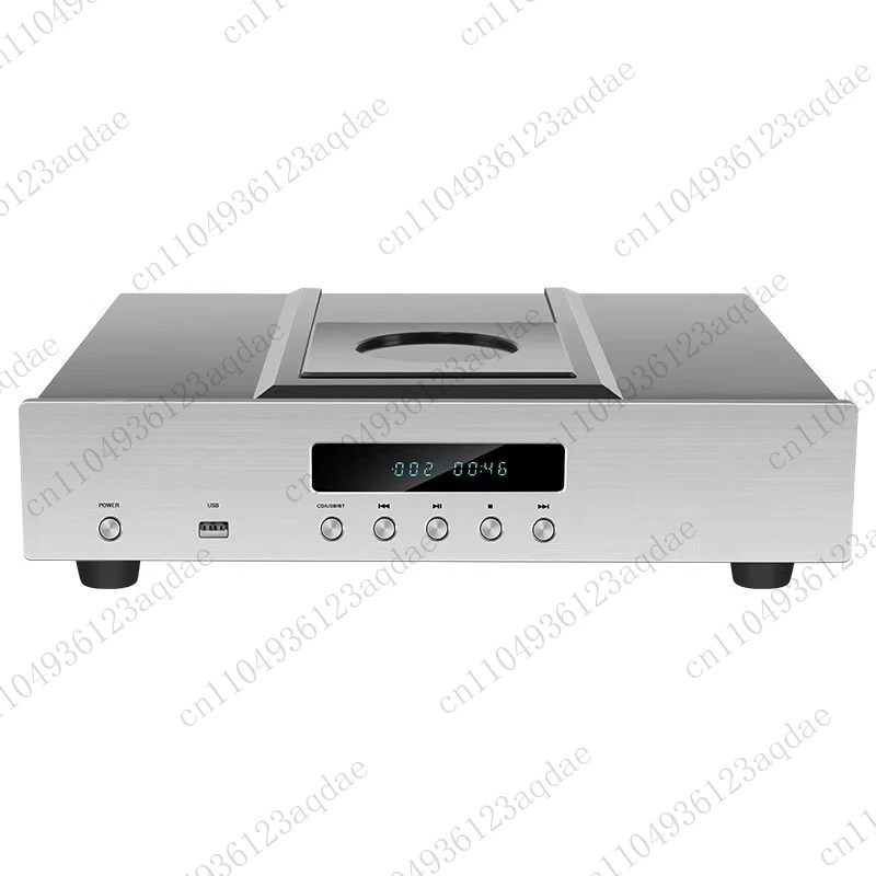 CD30 Sliding Cd Pla…