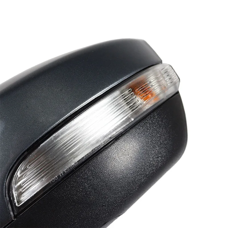 Chrome Side Mirror Cover Caps For 2013-2019 Ford Kuga & Escape – Pair, Left & Right