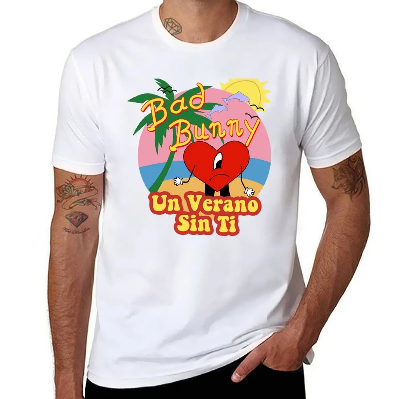 Bunny Un Verano Sin…