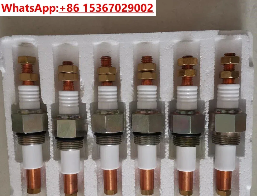 Dunhambush Air Cond…