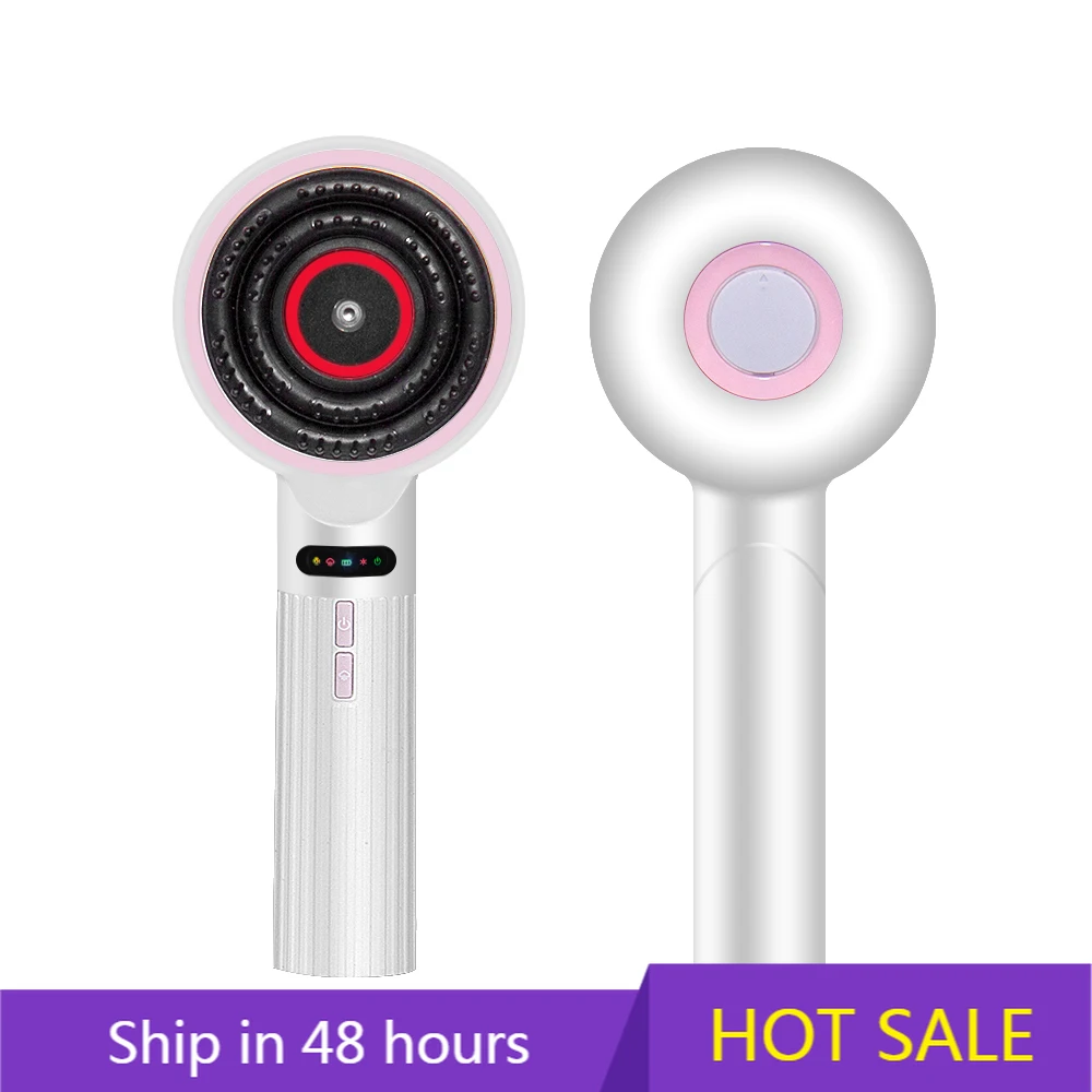 Ytyin Micro Current… - image