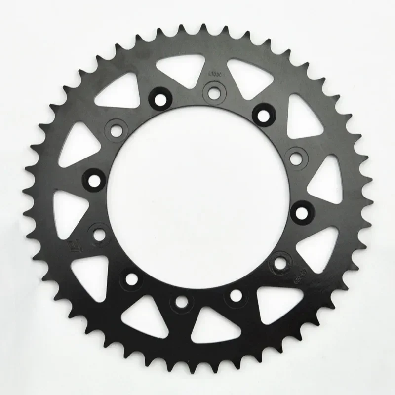 520 Motorcycle Rear Sprocket For Honda CBR250F CBR250RH XLR200 92 CB250F CB250RS CB250 Hornet 250 96-07 CL250SC 82-84