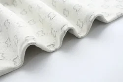 Matelas épais en coton style lettre pour bébé, couvertures de couette pour nouveau-né garçon et fille, vêtements pour enfants, mode automne et hiver, nouveau