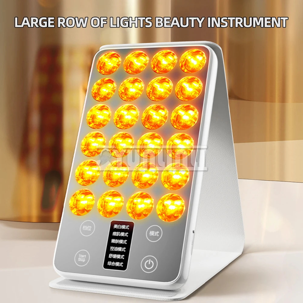 LED Facial Machine