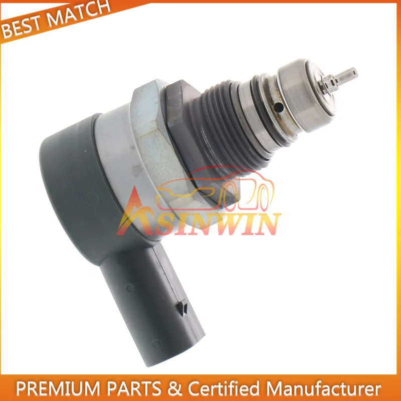 

Fuel Rail Pressure Sensors 0281002826 Suitable For Mercedes-Benz C-Klasse CLS Sprinter