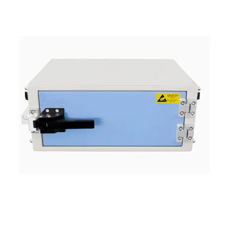 MS3039-A manual  shield box High Isolation Wifi Manual shielding cover wifi emi metal   Shielded Test Enclosure