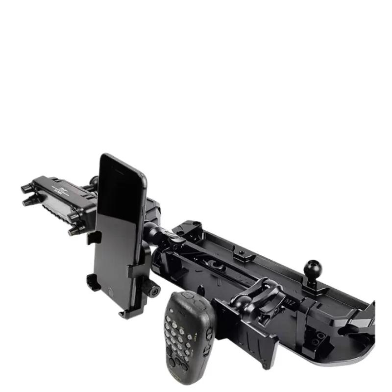 

Mobile phone holder Car radio