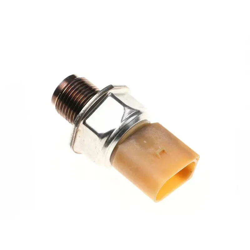 

Fuel common rail pressure sensor 55PP26-02