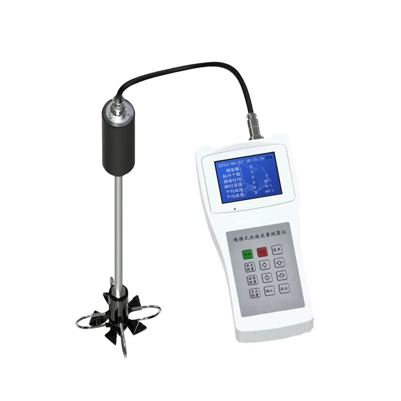 Radar Open Channel …