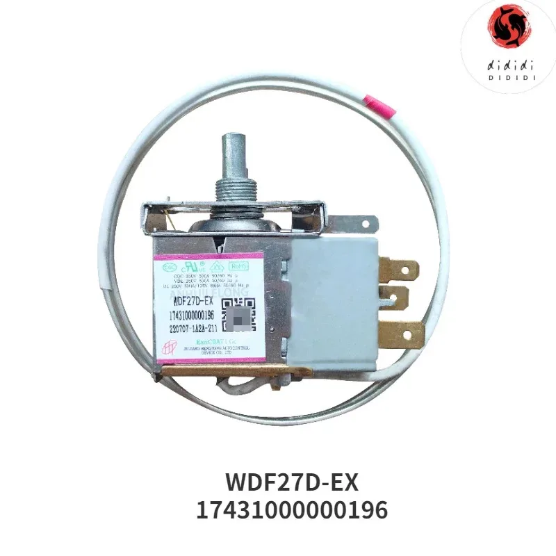 Xmsj WDF27D-EX 1743…