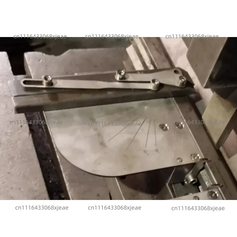 Suction Angle Auxiliary Tool Bending Machine Angle Locator Bending  Magnetic Suction Front Support Bending Machine Magnetic
