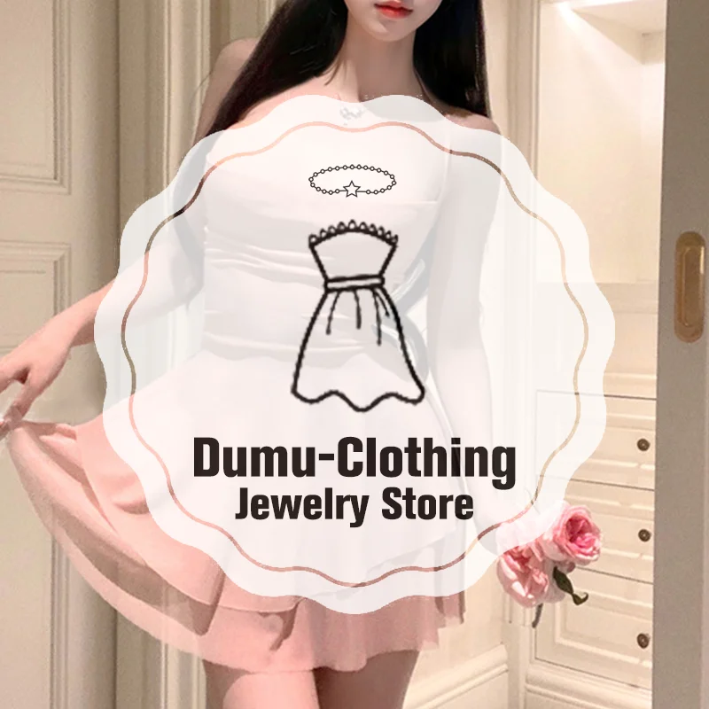 

Sexy Lingerie Pure Desire Mesh Lace Beautiful Back Pajamas See-through Nightdress