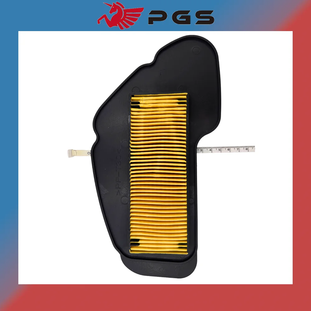 Original Motorcycle Engine Accessories Moped Scooter Air Filter For Yamaha VINO 5WB JOG50 ZR50 SA36J SA39J EVO 2 5VL-E4450-02