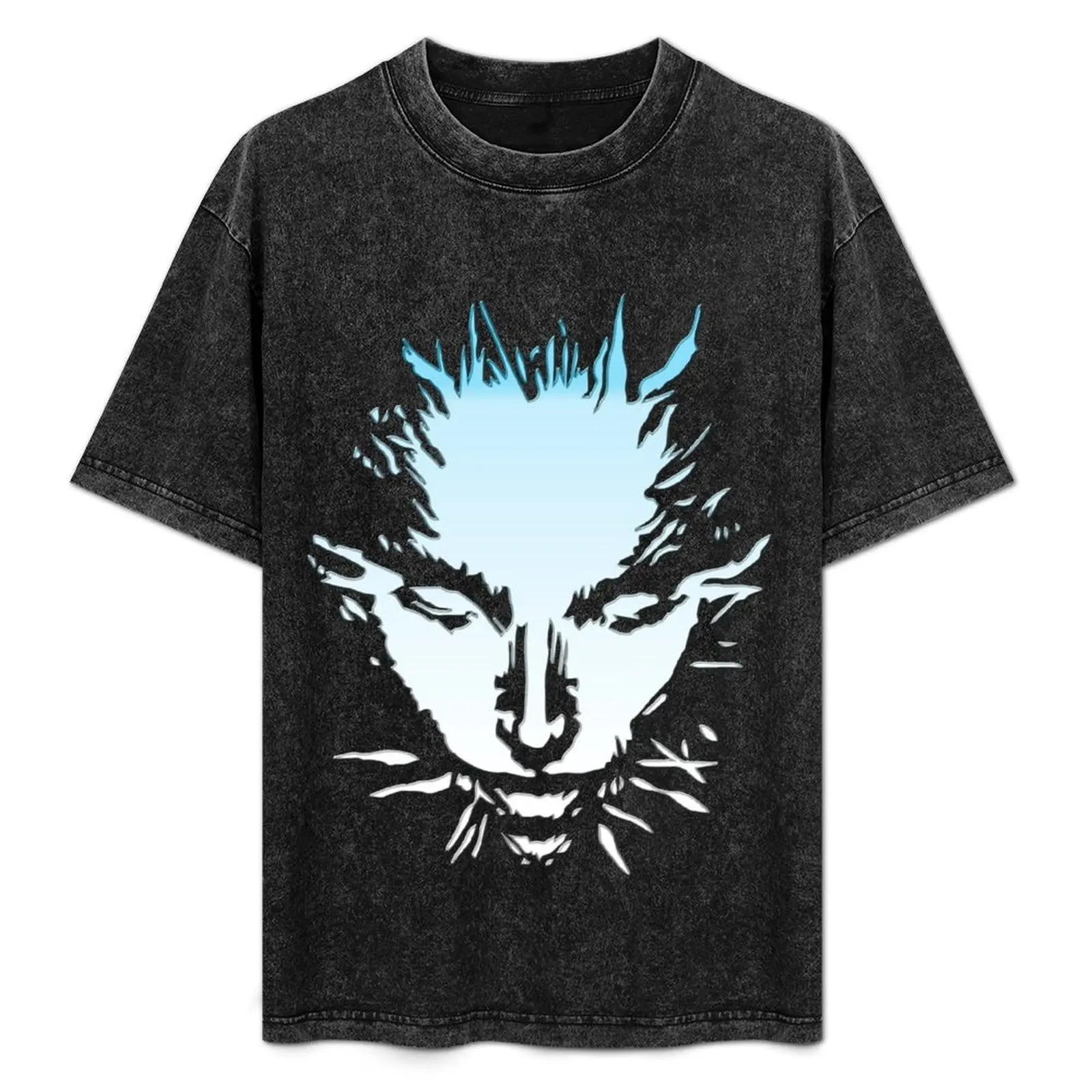 

Shodan System Shock T-Shirt Casual All Match Short Sleeve T-Shirt
