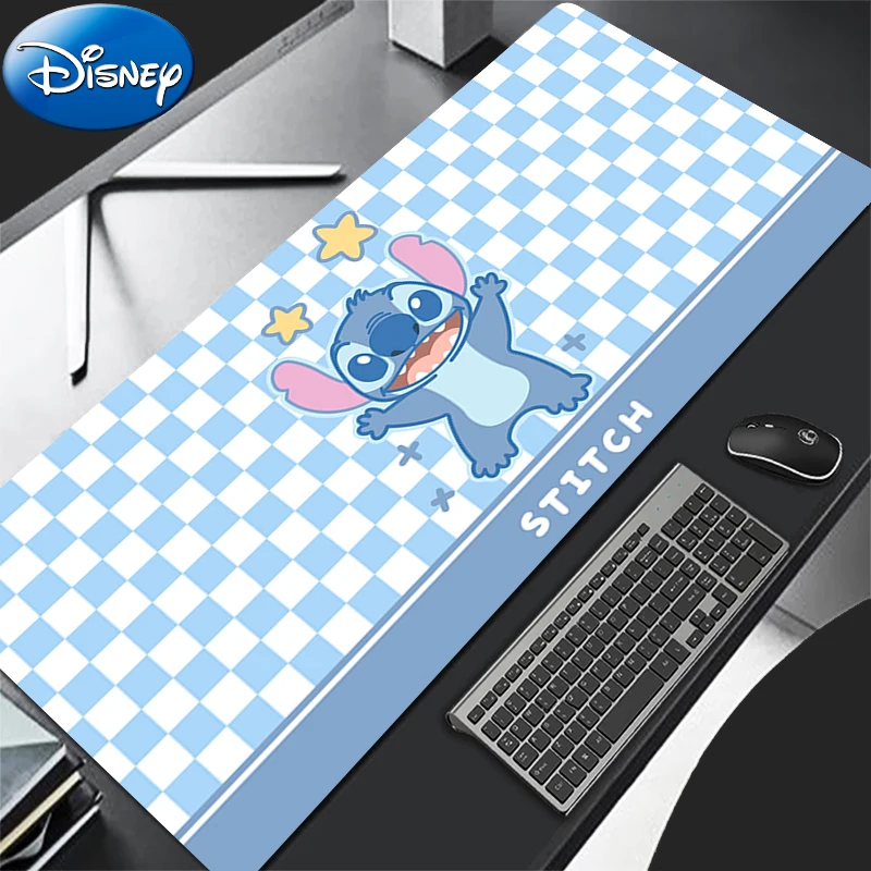 Mouse Pad Stitch E-… - image