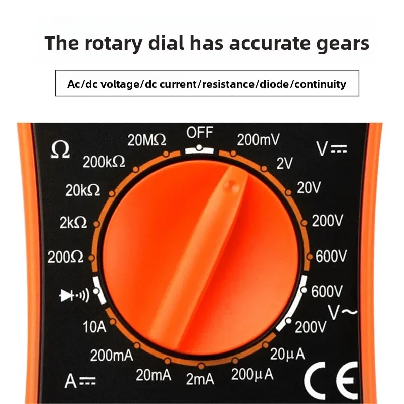 2026 Hot Sell VC830…
