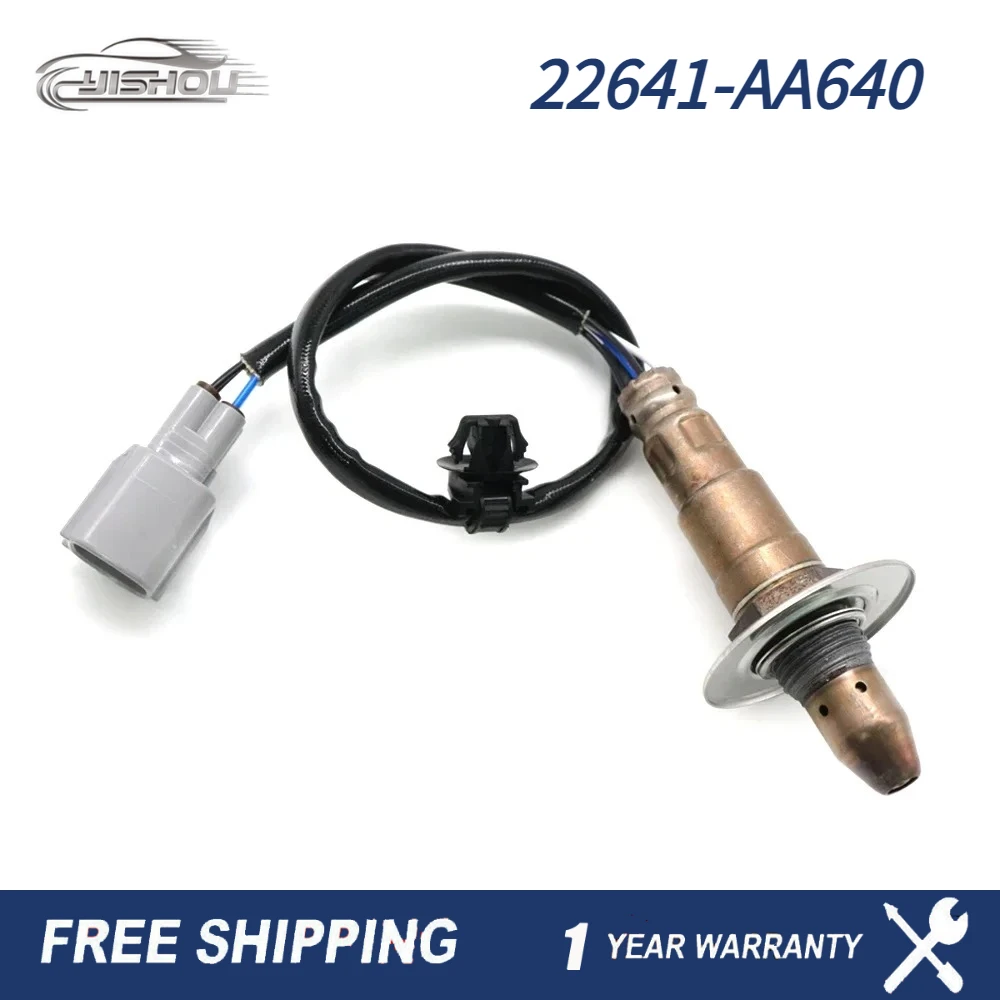 A/F Ratio Upstream Oxygen Sensor 22641-AA640 For Subaru BRZ Legacy Outback 13-17