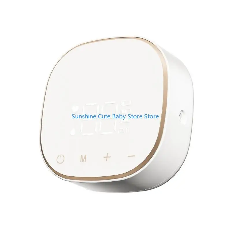 

C5AF Electric Breastfeeding Equipment Anti-Backflow Design Breast Low Noise