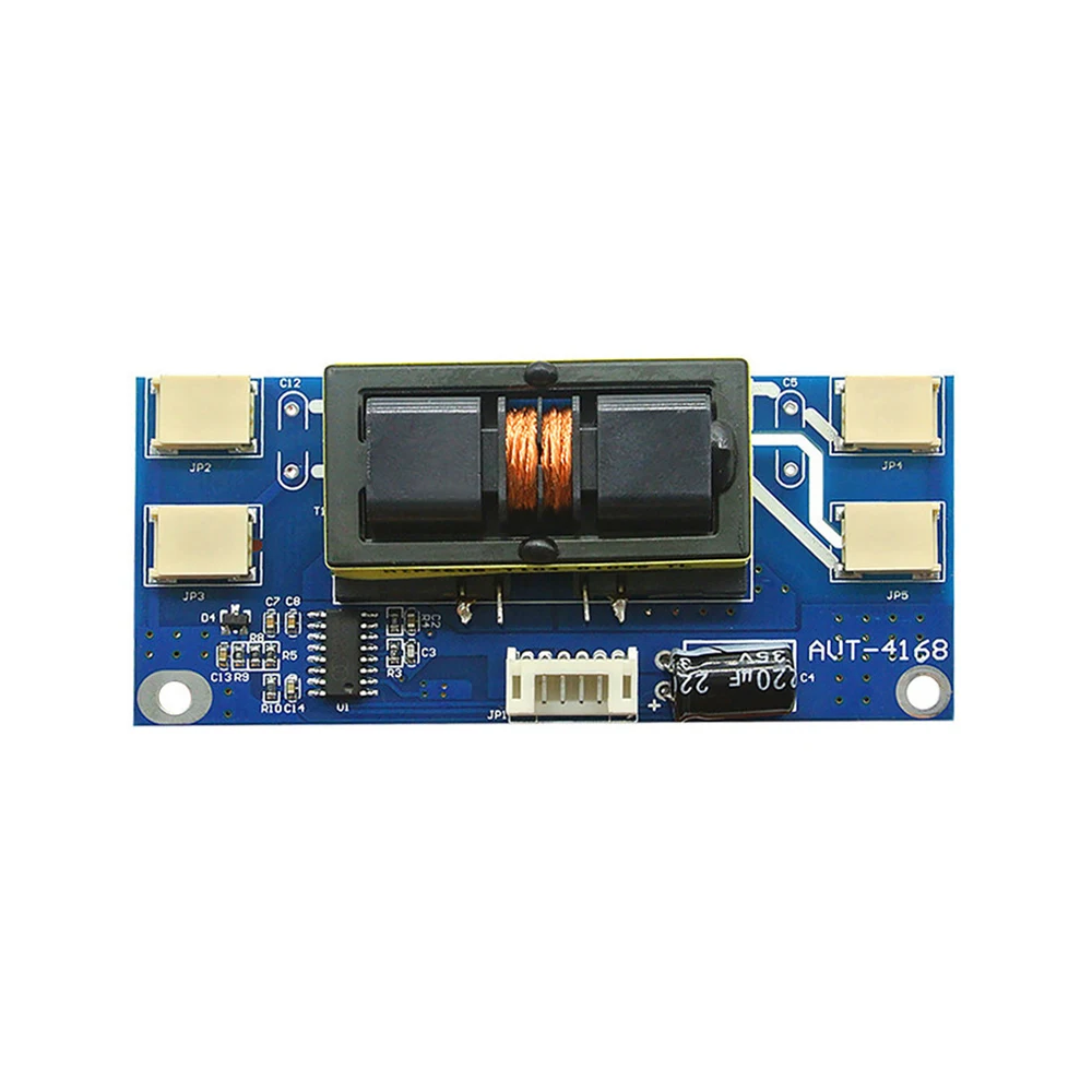 

10-24 Inch LED Backlight TV Universal Boost Constant Current Driver Board 4 CCFL Lamp Backlight Universal Laptop LCD Inverter