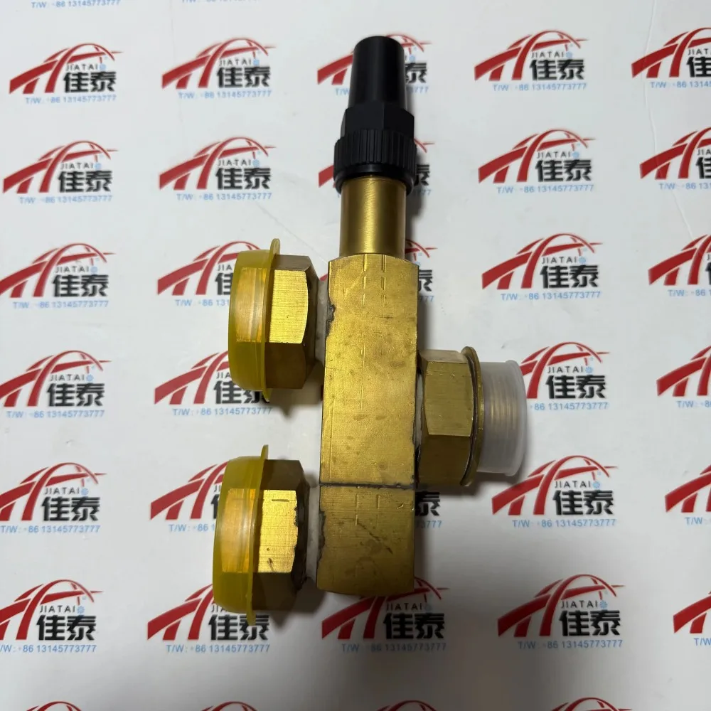 

Новый для оригинального углового клапана York 022 10074 000, трехходовой клапан 022-10074-000, запорный клапан, новый