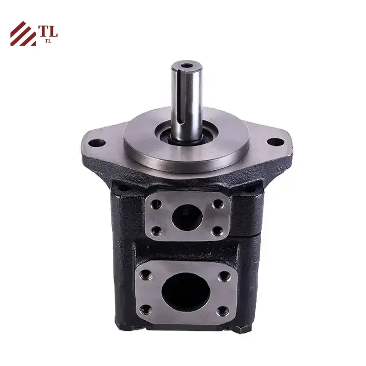 

T7B T7BB T7BS T7BBS Hydraulic Vane Pump for Sale High Quality Par ker Denison