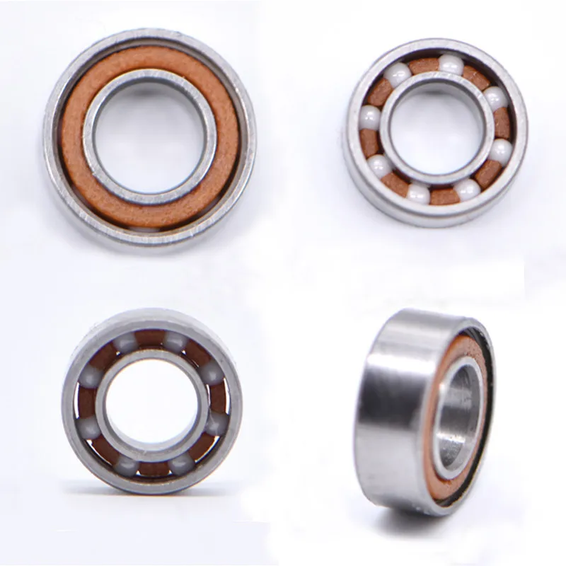 

5 pcs/lot SR144 Dental Bearings for High Speed Handpiece Dentist ceramic Bearing Ceramic Bearing Ball Dentist Lab Tools