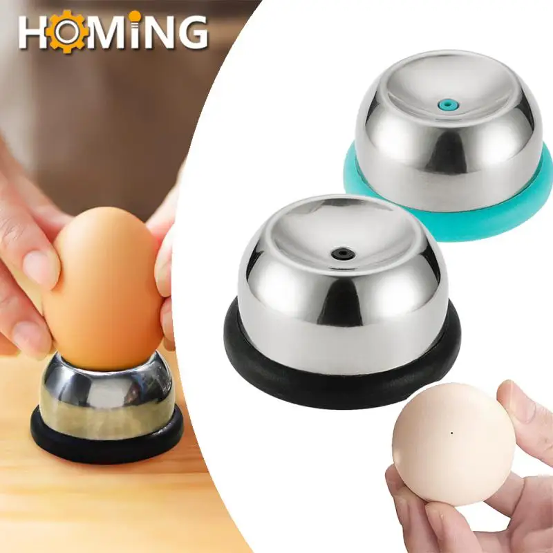 1PC Egg Hole Puncher Egg Opener Egg Puncher Hole Seperater Egg Cracker Pricker Egg Hole Piercing Tool For Kitchen Bakery Tools