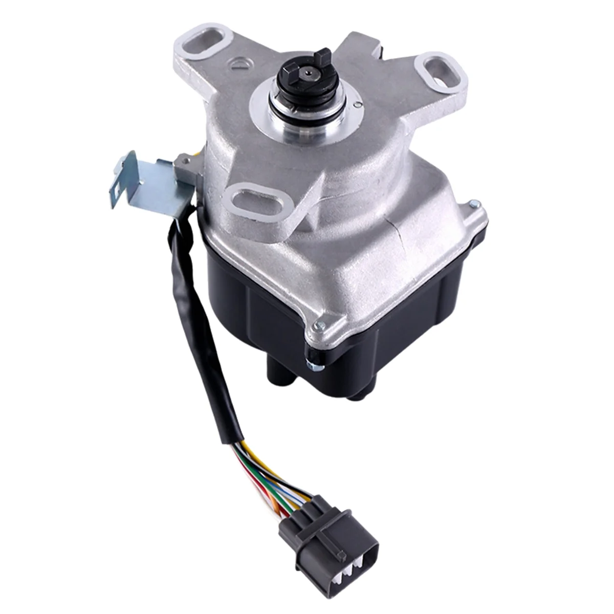 Car Ignition Distributor Assembly 30100-PEL-J01 30100-PE1-J01 TD63U for Honda LOGO HR-V TD-63 HRV D16W1 30100PELJ01