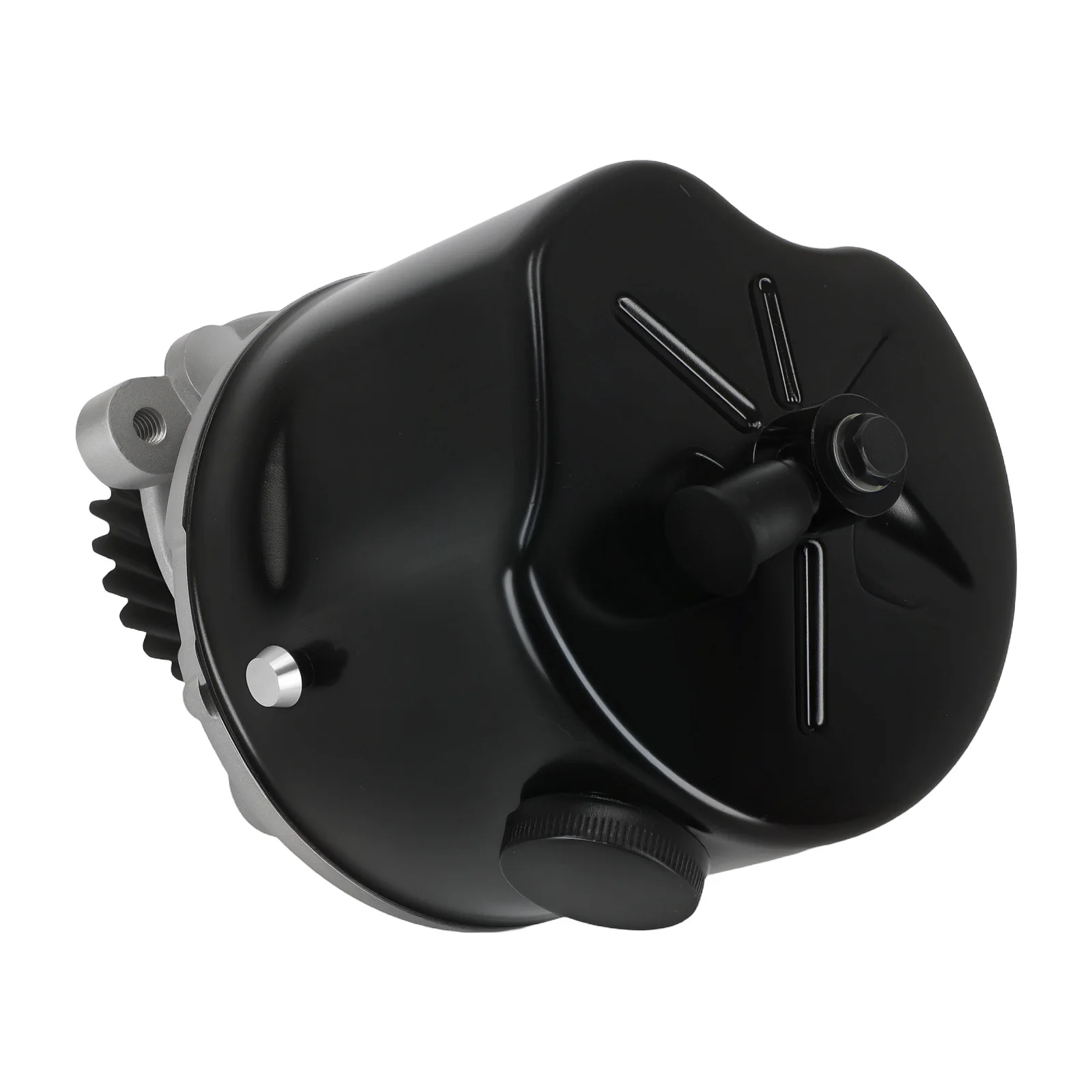 

Power Steering Pump for for ford New Holland 2610 3410 4830 Industrial 234 334 335