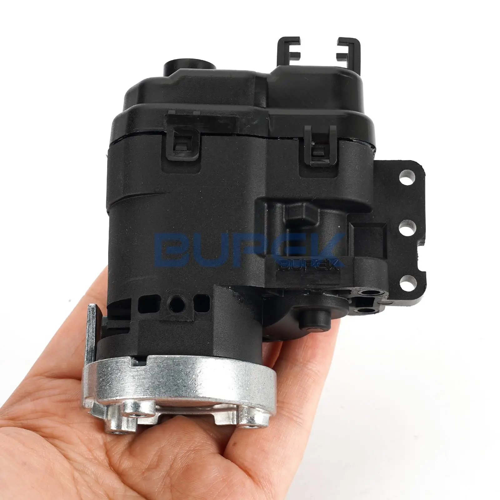 Gemohub 12V DC Power klappbarer Seitenspiegel Motoren Modul für Mitsubishi Attrage 2014-2019 Kohlebürste Auto Montage ersetzen – Detail 4