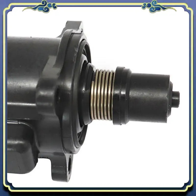 Válvula de Control de aire de AU16-Idle 49116-0021 para Kawasaki Teryx Teryx4 750 800 Brute Force 750 4X4 accesorios de repuesto